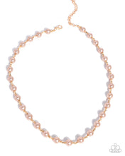 Load image into Gallery viewer, Paparazzi Accessories - Pearl Premiere - Brown