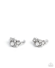 Load image into Gallery viewer, Paparazzi Accessories - Dotted Daydream - White