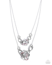 Load image into Gallery viewer, Paparazzi Accessories - Remarkable Rose - Pink