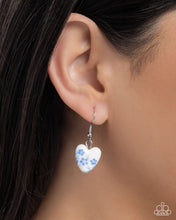 Load image into Gallery viewer, Paparazzi Accessories - Painted Pact - Complete Look