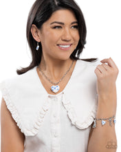 Load image into Gallery viewer, Paparazzi Accessories - Painted Pact - Complete Look