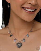 Load image into Gallery viewer, Paparazzi Accessories - Complete Look - Fabulous Feeling - Multi
