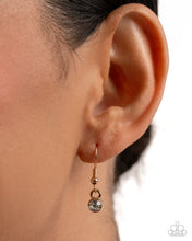 Load image into Gallery viewer, Paparazzi Accessories - Complete Look - Fabulous Feeling - Red