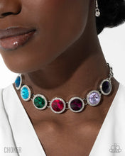 Load image into Gallery viewer, Paparazzi Accessories - Royal Palette - Multi