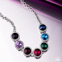 Load image into Gallery viewer, Paparazzi Accessories - Royal Palette - Multi
