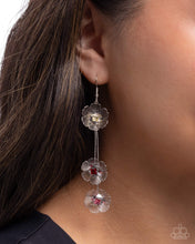 Load image into Gallery viewer, Paparazzi Accessories - Audaciously Aerial - Multi