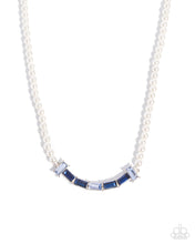 Load image into Gallery viewer, Eloquent Emeralds - Blue