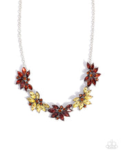Load image into Gallery viewer, Paparazzi Accessories - Springtime Season - Brown