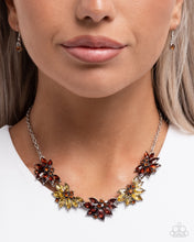 Load image into Gallery viewer, Paparazzi Accessories - Springtime Season - Brown