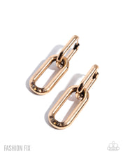 Load image into Gallery viewer, Lavish Links - Gold