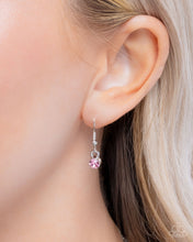 Load image into Gallery viewer, Paparazzi Accessories - Hypnotic Hero - Pink
