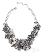 Load image into Gallery viewer, Paparazzi Accessories - Inquisitive