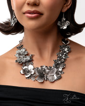 Load image into Gallery viewer, Paparazzi Accessories - Inquisitive