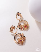Load image into Gallery viewer, Paparazzi Accessories - Fairy Freedom - Multi