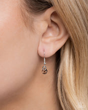 Load image into Gallery viewer, Fierce Feather - Brown