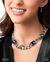Load image into Gallery viewer, Paparazzi Accessories - Groundbreaking Glitter - Green