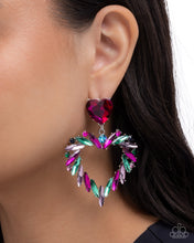 Load image into Gallery viewer, Paparazzi Accessories - Memorable Marquise - Multi