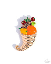 Load image into Gallery viewer, Paparazzi Accessories - Cornucopia Chic - Multi