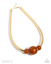 Load image into Gallery viewer, Paparazzi Accessories - Sleek Shift - Gold