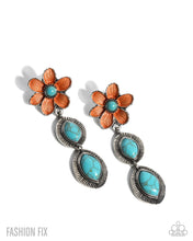 Load image into Gallery viewer, Paparazzi Accessories - Lighthearted Landslide - Blue