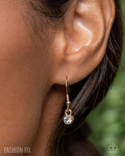 Load image into Gallery viewer, Faceted Finery - Gold