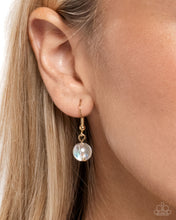 Load image into Gallery viewer, Paparazzi Accessories - Opalescent Obsession - Yellow