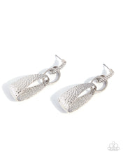 Load image into Gallery viewer, Paparazzi Accessories - Chic Contrast - White