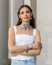 Load image into Gallery viewer, Paparazzi Accessories - Glimpses of Malibu - Complete Trend Blend