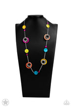 Load image into Gallery viewer, Paparazzi Accessories - Kaleidoscopically Captivating