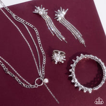 Load image into Gallery viewer, Paparazzi Accessories - Magnificent Musings - Complete Trend Blend