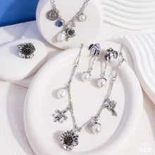 Load image into Gallery viewer, Paparazzi Accessories - Glimpses of Malibu - Complete Trend Blend