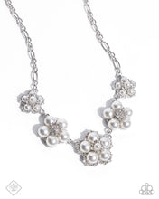 Load image into Gallery viewer, Paparazzi Accessories - Cordially Chic - White