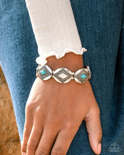 Load image into Gallery viewer, Paparazzi Accessories - Simply Santa Fe - Complete Trend Blend