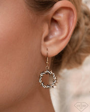 Load image into Gallery viewer, Paparazzi Accessories - Forgiven In Faith - Gold