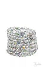 Load image into Gallery viewer, Paparazzi Accessories - Inner Radiance - Zi Collection bracelet