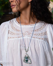 Load image into Gallery viewer, Paparazzi Accessories - Coastal Bohemian - Multi