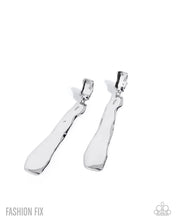 Load image into Gallery viewer, Paparazzi Accessories - Coastal Craft - Silver