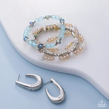 Load image into Gallery viewer, Paparazzi Accessories - Glimpses of Malibu - Complete Trend Blend