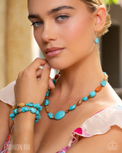 Load image into Gallery viewer, Paparazzi Accessories - Simply Santa Fe - Complete Trend Blend