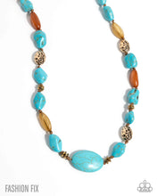 Load image into Gallery viewer, Paparazzi Accessories - Simply Santa Fe - Complete Trend Blend