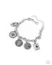 Load image into Gallery viewer, Paparazzi Accessories - Soothing Stars - Purple