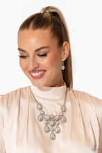 Load image into Gallery viewer, Paparazzi Accessories - Dripping in Dazzle - Multi