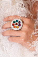 Load image into Gallery viewer, Paparazzi Accessories - Captivating Centerpiece - Multi