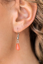 Load image into Gallery viewer, Paparazzi Accessories - Totally Trolling - Orange