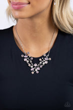 Load image into Gallery viewer, Paparazzi Accessories - Gardening Group - Pink