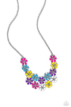 Load image into Gallery viewer, Paparazzi Accessories - Floral Fever - Multi