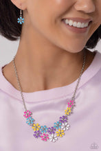 Load image into Gallery viewer, Paparazzi Accessories - Floral Fever - Multi