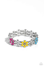 Load image into Gallery viewer, Paparazzi Accessories - Floral Fair - Multi