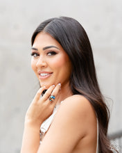 Load image into Gallery viewer, Paparazzi Accessories - Crafted Collection - Copper