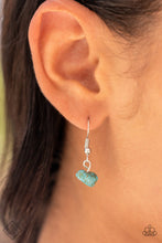 Load image into Gallery viewer, Paparazzi Accessories - Keep the PIECE - Blue